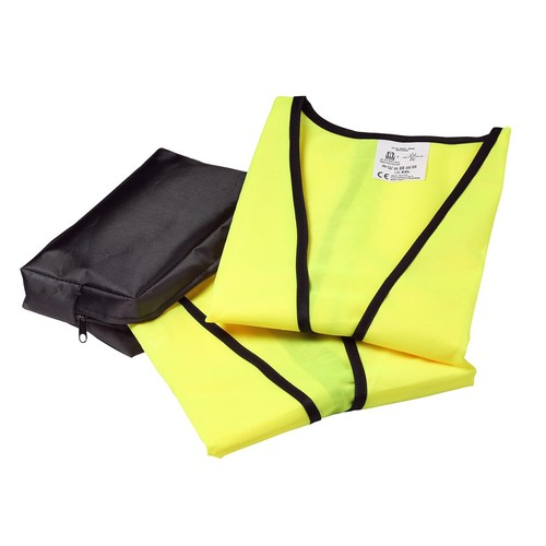 Safety vest set "Compact"