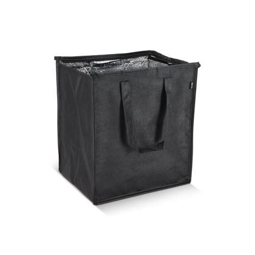 R-PET Cooler bag non-woven 33x 25.5 x 37cm 75g/m²