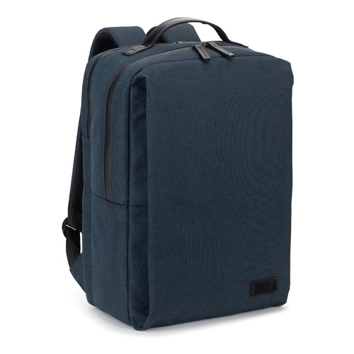 GLASGOW. Laptop rucksack (17") made from high-density 600D recycled polyester (20L) GLASGOW. Laptop rucksack (17") made from high-density 600D recycled polyester (20L)