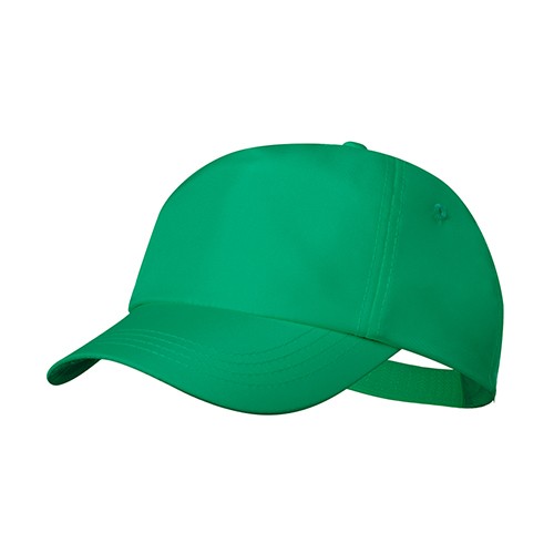 Cappellino 5 pannelli Bevera Cappellino 5 pannelli Bevera