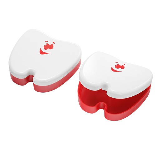 Box for braces Box for braces