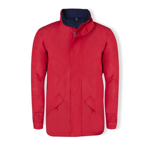 Parka Flogox Parka Flogox