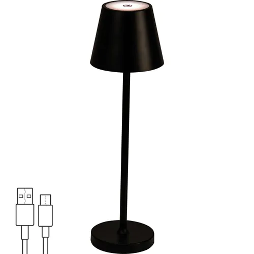 Lampada da scrivania