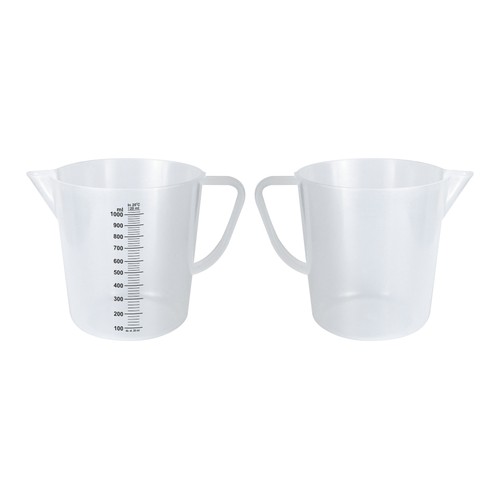 Measuring cup Eko 1000 ml