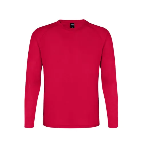 Camiseta Adulto Tecnik Maik Camiseta Adulto Tecnik Maik