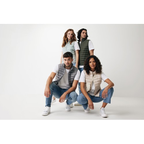 IQONIQ Meru men recycled polyester bodywarmer IQONIQ Meru men recycled polyester bodywarmer