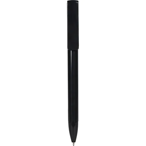 STYLO À BILLE EN PAILLE DE BLÉ+ABS