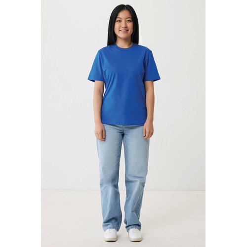 IQONIQ Sierra Lightweight T-Shirt aus recycelter Baumwolle IQONIQ Sierra Lightweight T-Shirt aus recycelter Baumwolle
