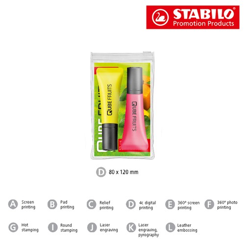 markeerstift