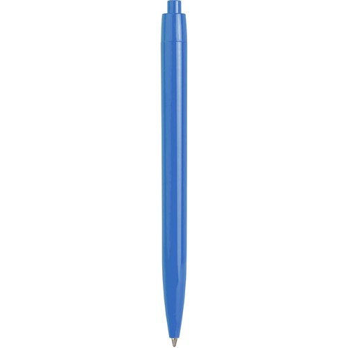 BOLÍGRAFO DE PLÁSTICO