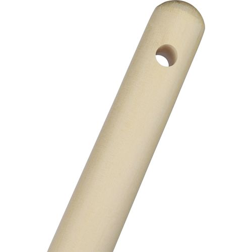 Wooden garden shovel Marigold Wooden garden shovel Marigold