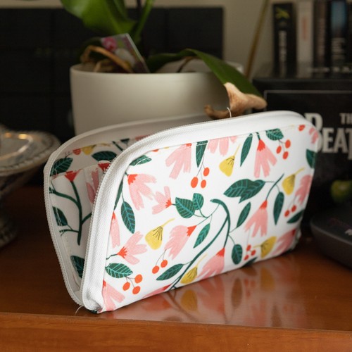 CUSTOMIZABLE LADY'S WALLET