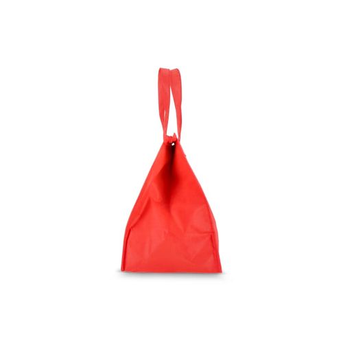 R-PET Cooler bag non-woven 33x 25.5 x 37cm 75g/m²