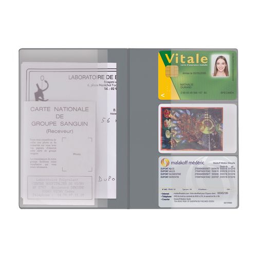 prescription holder prescription holder