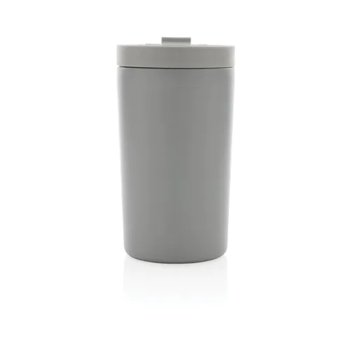Taza con cierre hermético RCS RSS al vacío de doble pared Taza con cierre hermético RCS RSS al vacío de doble pared