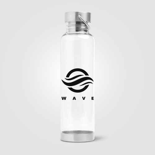 Bergen - Borraccia sportiva Tritan Renew da 830 ml