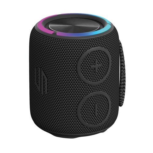 Enceinte 16W en plastique RCS Urban Vitamin Palmdale Enceinte 16W en plastique RCS Urban Vitamin Palmdale