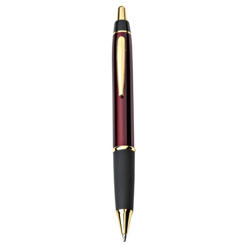 BALL PEN RED / GOLD BALL PEN RED / GOLD