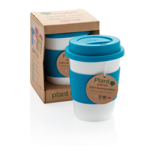 PLA koffiemok