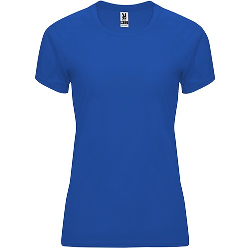 Camiseta técnica mujer BAHRAIN WOMAN