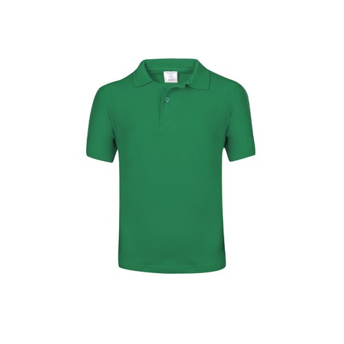 Polo Enfant Couleur "keya" YPS180 Polo Enfant Couleur "keya" YPS180