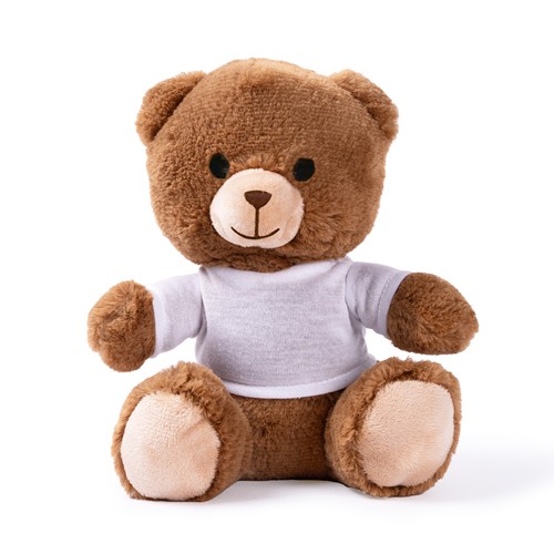 PELUCHE IZAN