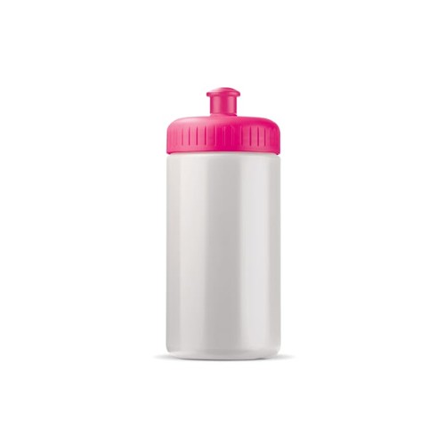 Sport bottle classic 500ml Sport bottle classic 500ml