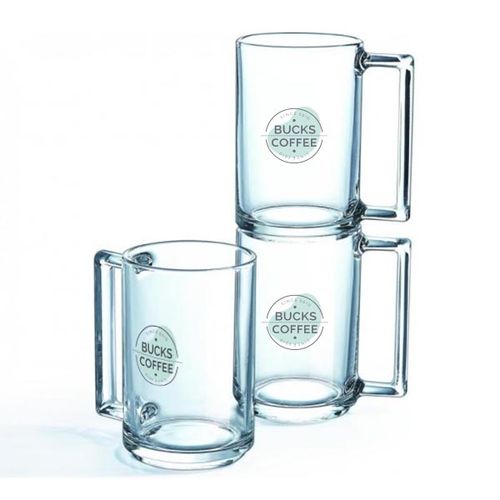 A La Bonne Heure Glass (320ml/11.25oz) A La Bonne Heure Glass (320ml/11.25oz)