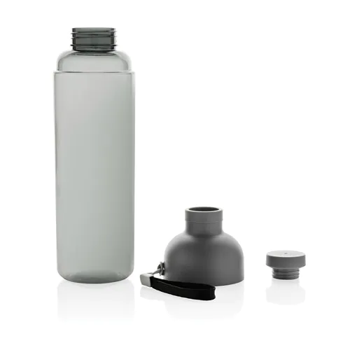 Bouteille d'eau étanche 600ml en rPET RCS Impact Bouteille d'eau étanche 600ml en rPET RCS Impact