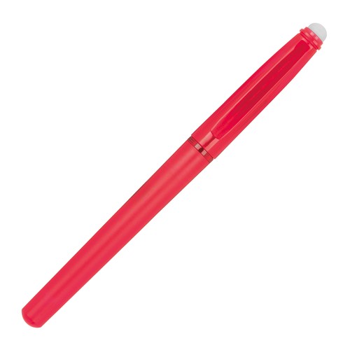 Gelpen met gum Gelpen met gum