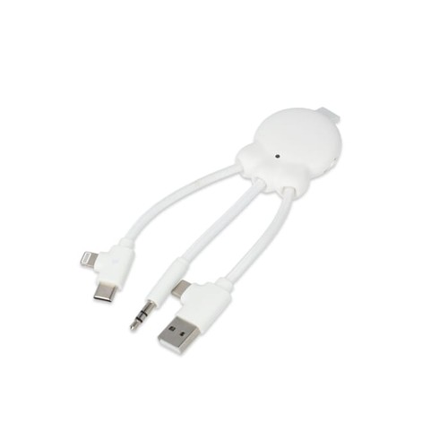 Xoopar OctopusFly Audio Transmitter Xoopar OctopusFly Audio Transmitter