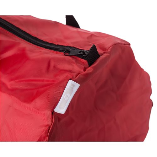 Bolsa plegable de rPET José Bolsa plegable de rPET José