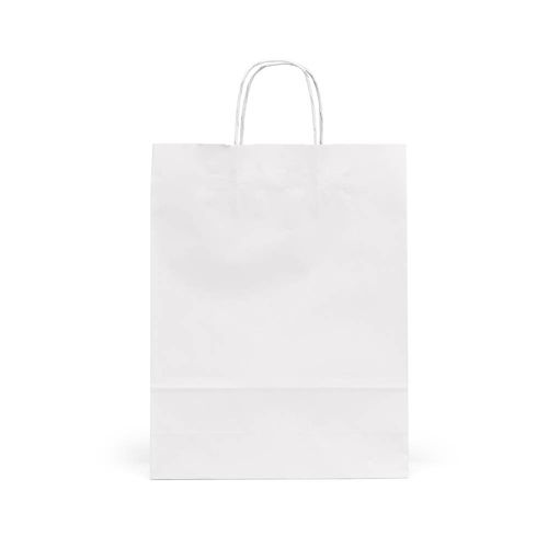 Torba na zakupy Aneto bawelna z recyklingu 220 gsm EU