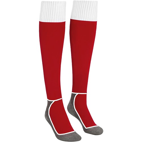 Chaussettes football TRAFFORD