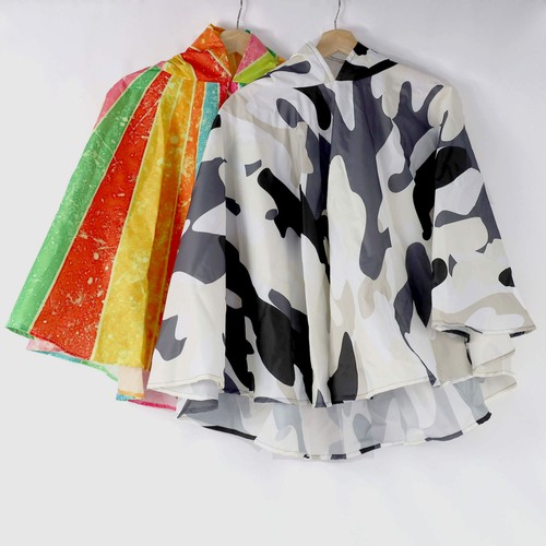 poncho
