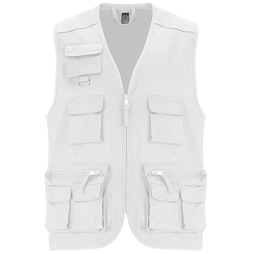 werkvest