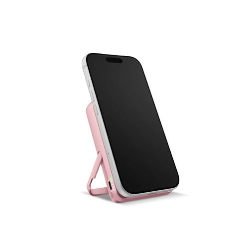 Fresh 'n Rebel Wireless Powerbank 10000mAh Compatible with MagSafe
