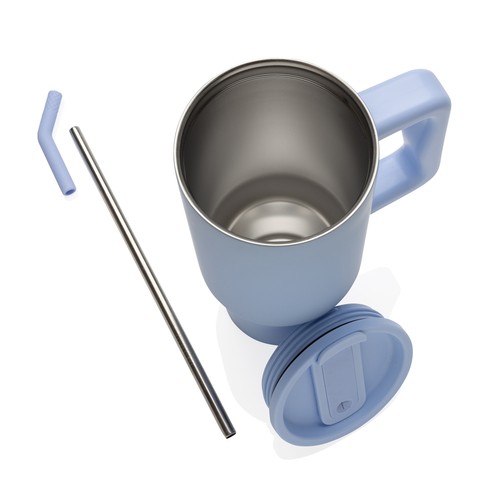 Bicchiere Embrace deluxe in rAcciaio RCS 900ml Bicchiere Embrace deluxe in rAcciaio RCS 900ml