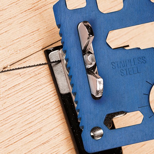 Attrezzo multifunzione Zlom