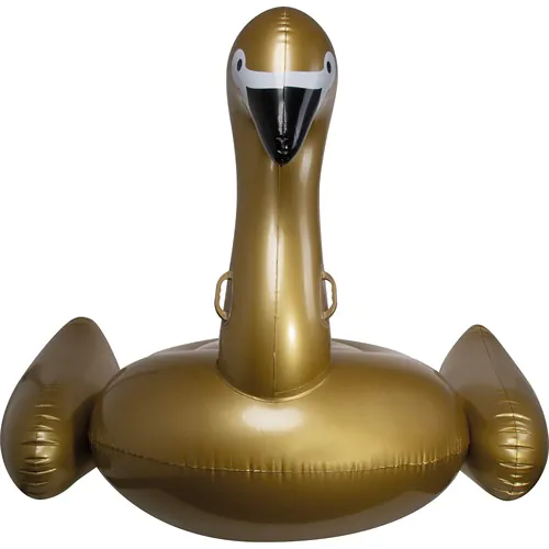 Inflatable swan Inflatable swan