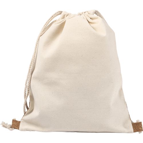 Cotton rucksack Tianna Cotton rucksack Tianna