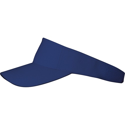 CASQUETTE VISIÈRE EN COTON 100%