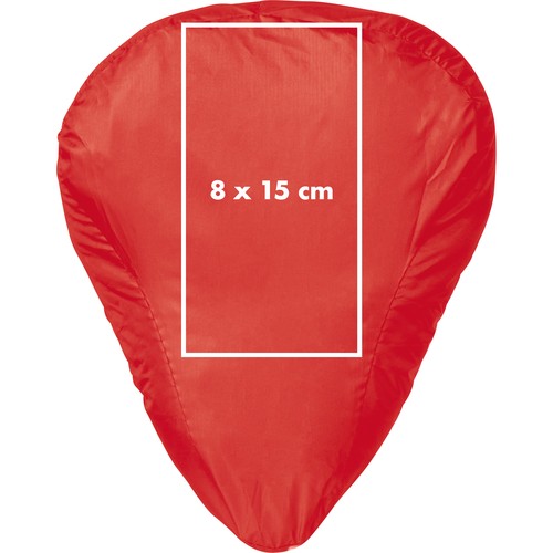 Housse de protection pour selle