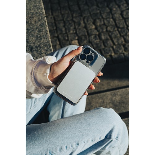 Powerbank Burbank RCS Urban Vitamin 3.000 mAh