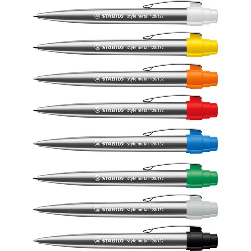 STABILO style metal penna a sfera STABILO style metal penna a sfera