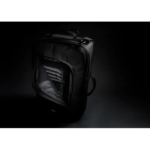 Swiss peak convertible travel backpack PVC free Swiss peak convertible travel backpack PVC free