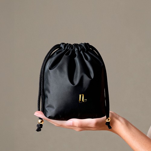 TOILETRY BAG CLEAN