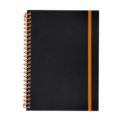 Notebook Bilbo