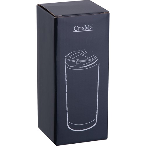 CrisMa vacuum drinking cup, 480 ml KATE CrisMa vacuum drinking cup, 480 ml KATE