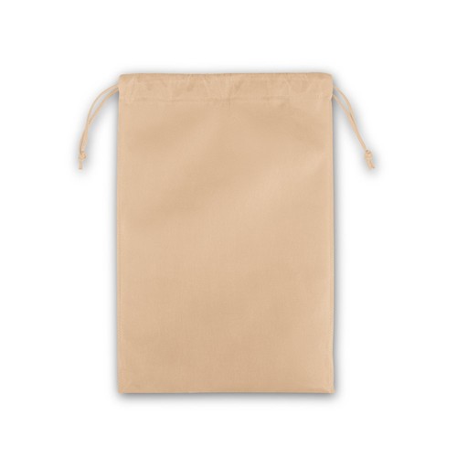GIFT BAG L. Grand sac à dos en tissu non tissé (60 g/m²)